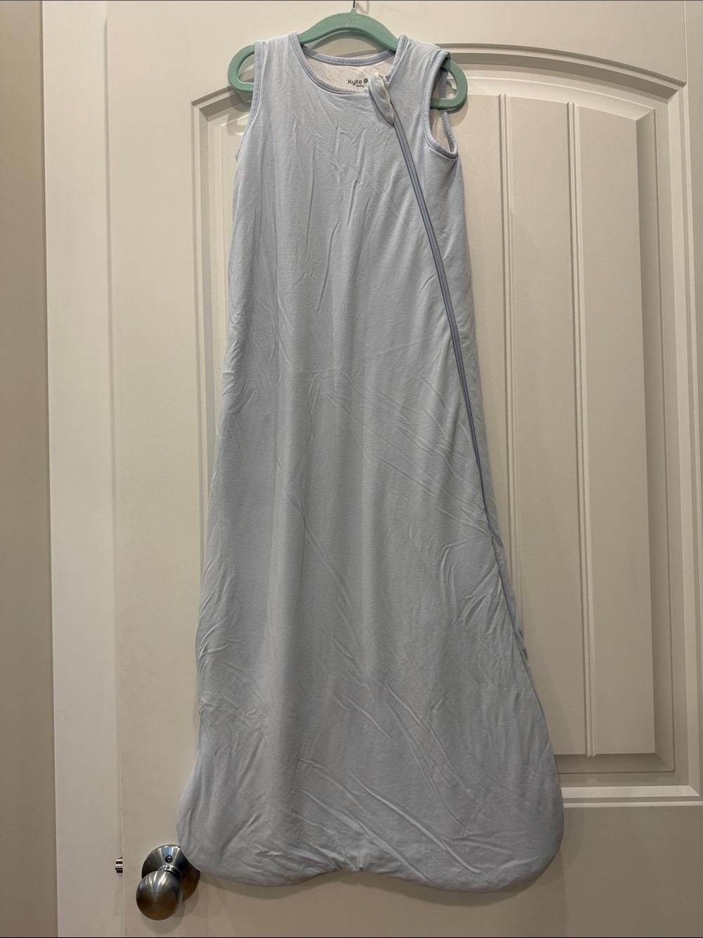 Kyte baby sleep sack 1.0 TOG size large